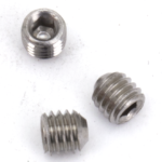 Set screw UNF 10-32X-3/16"-45,