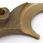 Shifter fork 2nd mainshaft (6 Speed),