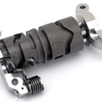 Shifterdrum assembly 6-speed w/pillowblk,