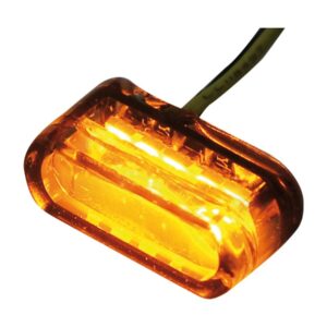 Module 1 LED Turn Signal Height(mm): 8