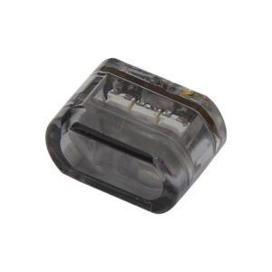 Module 2 LED Turn Signal Height(mm): 8