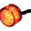 Pin LED Taillight Diameter(mm): 20