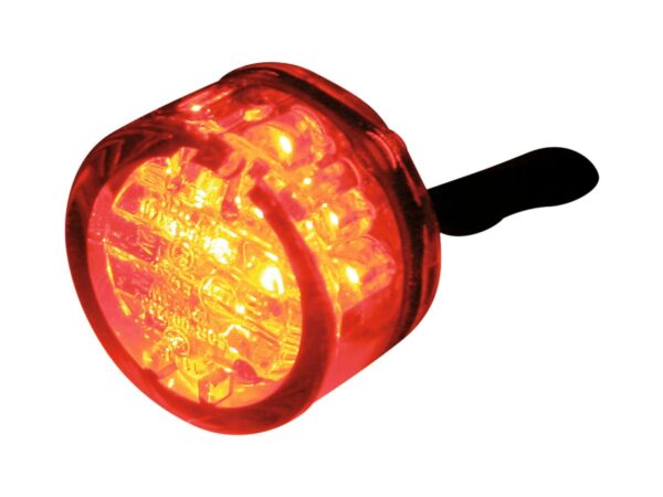 Pin LED Taillight Diameter(mm): 20