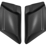 Side Covers Matt Carbon FLH/T09-Up,