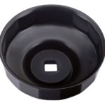 Socket S&S oil filter wrench only,