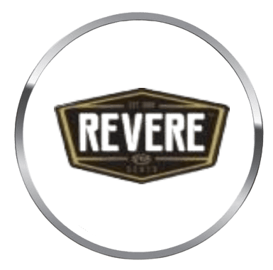 Softail Seat Brand Revere