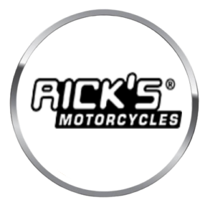 Softail Seat Brand Ricks Motorcycles