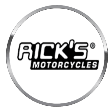 Softail Seat Brand Ricks Motorcycles