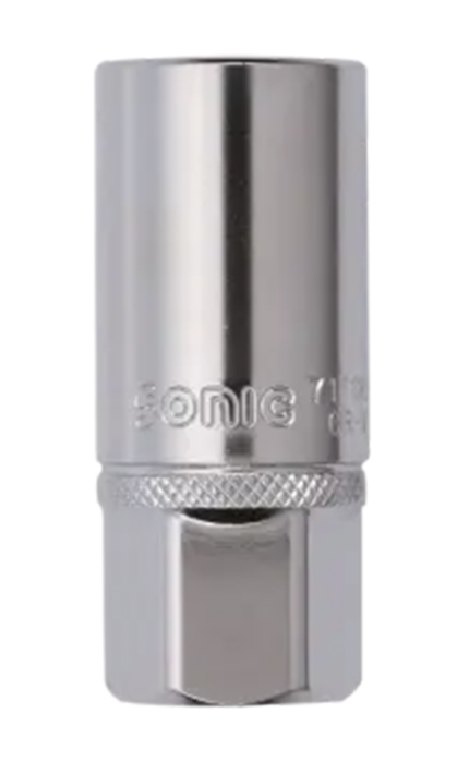 Sonic Equipment