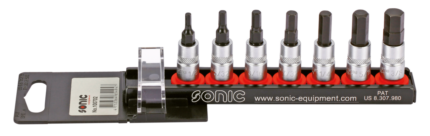 Sonic Equipment