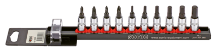 Sonic Equipment
