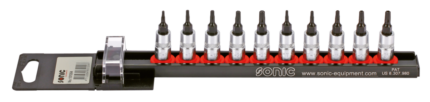 Sonic Equipment