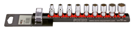 Sonic Equipment