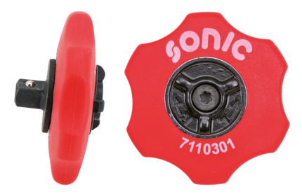 Sonic Equipment