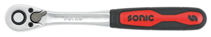 Sonic Equipment