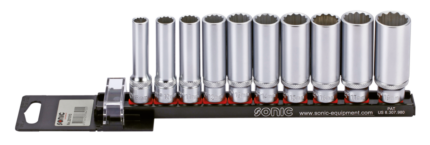 Sonic Equipment