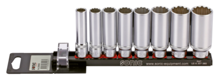 Sonic Equipment
