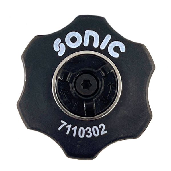 Sonic Equipment