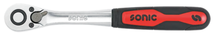 Sonic Equipment