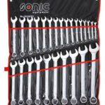 Sonic Equipment