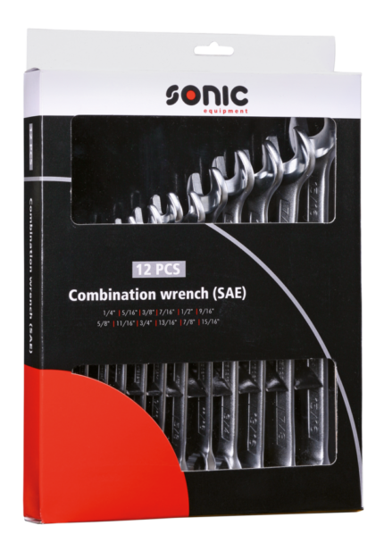 Sonic Equipment