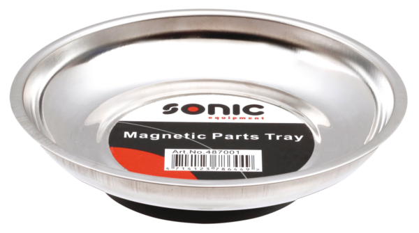 Magnetic tray 6" / 15cm