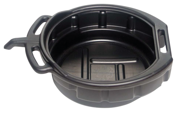 Oil drain pan 15.9 Liter