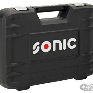 Sonic 28pc 1/2" drive socket set SAE