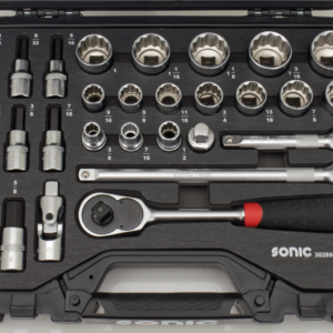 Sonic Equipment