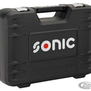 Sonic Equipment