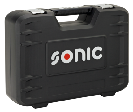 Sonic Equipment