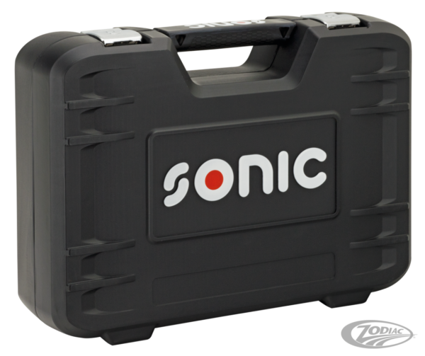 Sonic Equipment