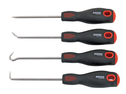 Sonic Equipment