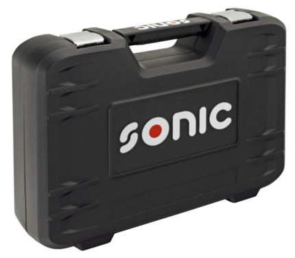 Sonic Equipment