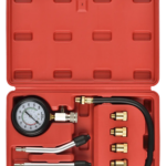 Sonic Equipment