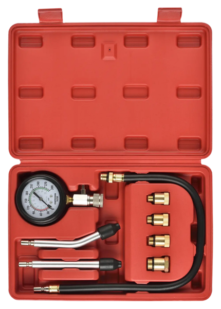 Sonic Equipment