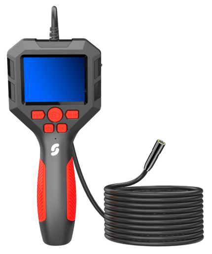 Sonic Equipment