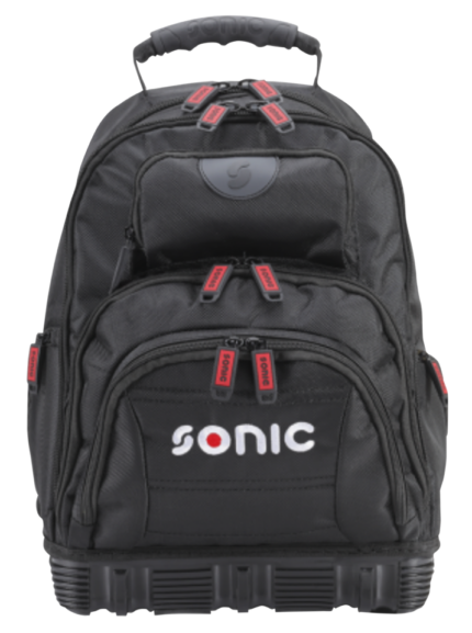 Sonic Equipment