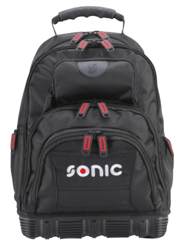 Sonic Equipment
