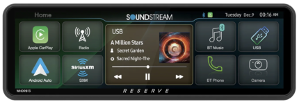 Soundstream