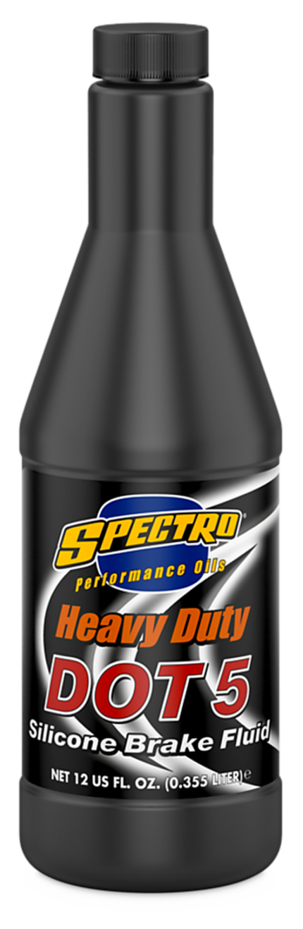 Spectro Oils of America