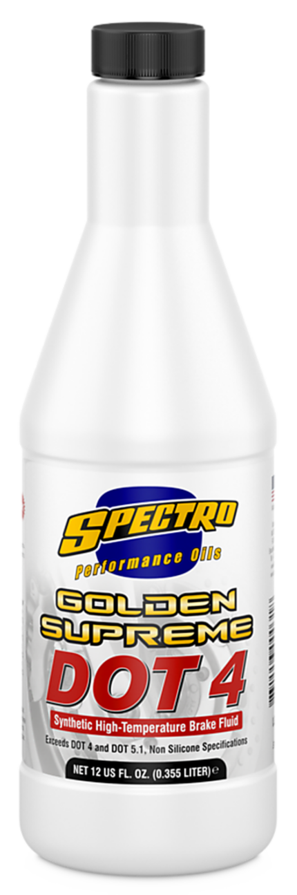Spectro Oils of America