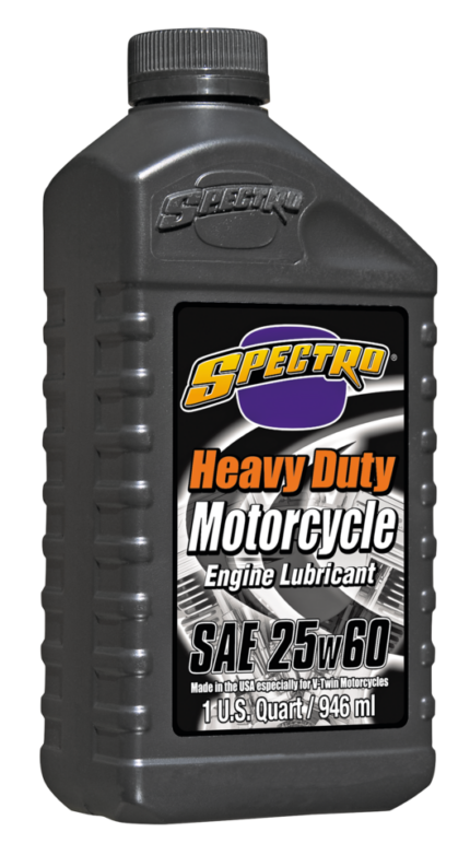 Spectro Oils of America
