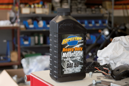 Spectro Oils of America