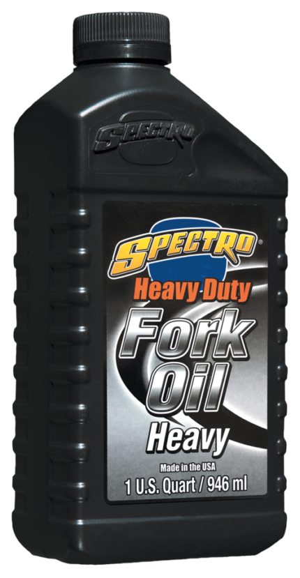 Spectro Oils of America