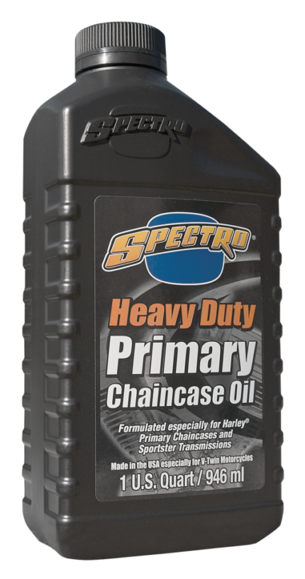 Spectro Oils of America