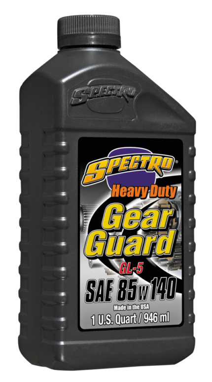 Spectro Oils of America