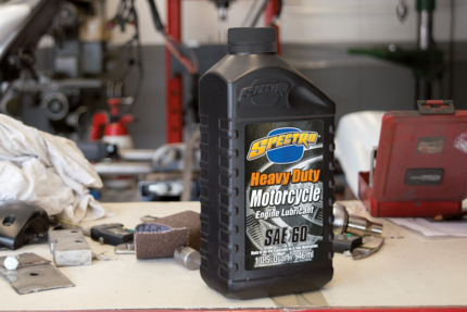 Spectro Oils of America
