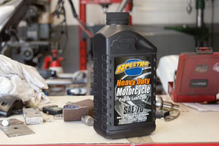 Spectro Oils of America