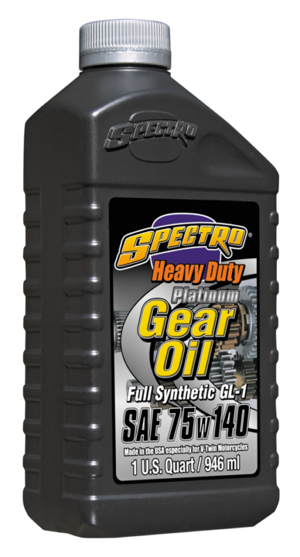 Spectro Oils of America
